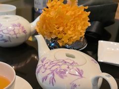 -华尔道夫酒店·羿庭(金鱼胡同店)