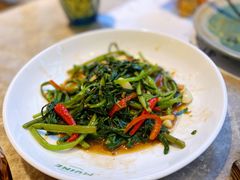 -美奈小馆·东南亚菜(福田星河COCO Park店)