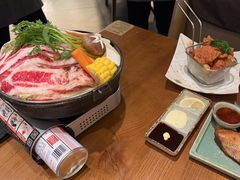 -阿吾罗日本料理(K11艺术中心店)