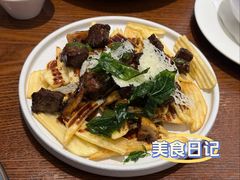 -bluefrog蓝蛙(新三里屯太古里店)