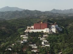 -普陀宗乘之庙(小布达拉宫)