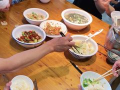 -吃香喝辣·地道衡东菜(南岳大庙店)