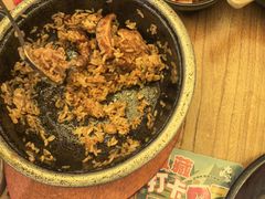 -九田家黑牛烤肉料理(衡百国际店)