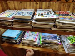 -顶屋咖喱(街道口总店)