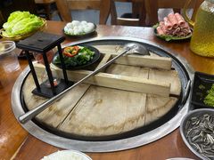 -曹丞相·地锅鸡·地锅鱼(武林店)