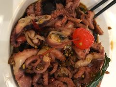 -肆月河豚·新淮扬(金融街店)