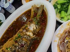 -邢家锅贴老店·非遗·开封菜(金明广场店)