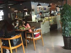 大堂-ZEMOCAFE·FUSION FOOD(西交利物浦店)