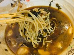 -春雪面馆(转塘店)