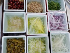 -明本海鲜大排档·鱼生海鲜烧烤宵夜(陈家祠店)
