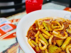 -椒顽新疆炒米粉(湖大店)