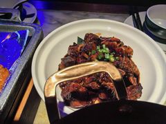 -绿茶餐厅(光谷世界城步行街店)
