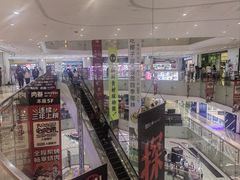 -百佳华佳漾里(坂田店)