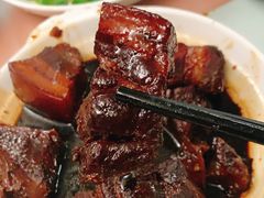 红烧肉-蘭心餐厅(进贤路店)