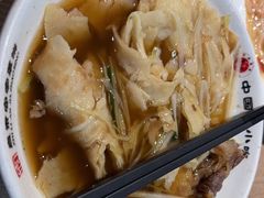 -直隶安家牛肉罩饼(七一路店)