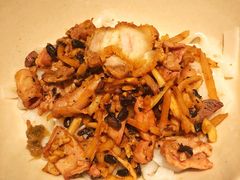 -漆黑觉米粉(三里屯店)