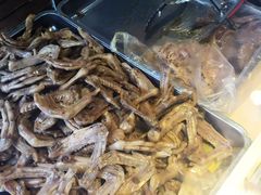 -王浩儿纪六孃甜皮鸭(凌云大厦店)