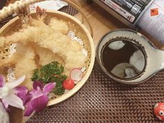 -樱の千渡日式料理·铁板烧•烧鸟(金盛田广场店)