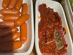 -海底捞火锅(牡丹园店)