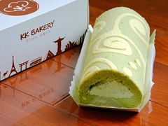 -KK BAKERY烘焙