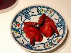 -荣轩(新荣记环球金融中心店)