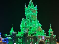 -厦门方特梦幻王国