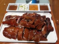 -凤阁楼果木烧鹅(鹤山陈山店)