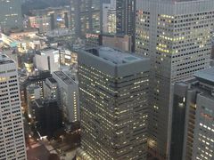 -东京都厅舍