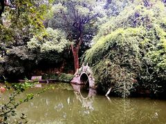 -绮园景区