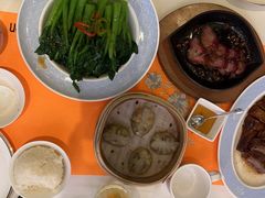 -美心·翠园(港汇恒隆广场店)
