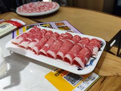 -蜀留香火锅(社会山店)