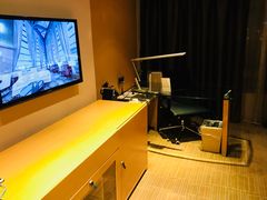 -上海中航虹桥机场泊悦酒店