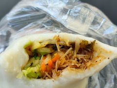 -张果佬年糕卷(科巷店)