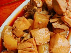 -超意兴·把子肉(双龙庄店)