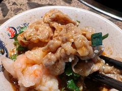 -小龙坎火锅(沙井店)