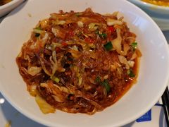 -兰湘子·湘菜小炒(长安万科广场店)