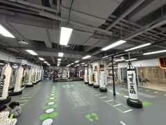 -拳力汇散打搏击泰拳俱乐部(绿地缤纷城店)