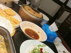 -苏浙徽·农家大院(开发区星湖101店)
