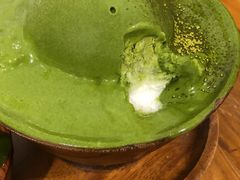 -WONDER ICE 萬得冰田(建設路总店)
