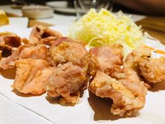 -小句号·精致料理(江南环球港店)