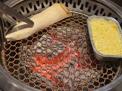 -木槿花韩式炭烤·熟成肉工坊(孙文东路店)