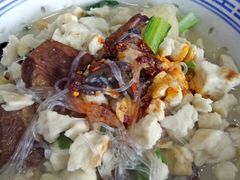 -老西安韩记三鲜煮馍(四府街店)