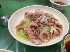 -谢记上海大排档(长寿路店)