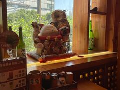 -有喜屋·深夜食堂(北京西路店)