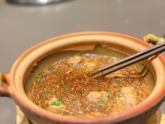 -麒麟华膳汇(飞泷商务大厦店)