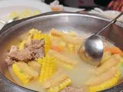 -老山东·山东菜(鲁菜名店)