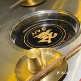超梦幻🉐️鱼火锅店，不麻不立。