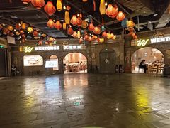 -上海世纪汇广场