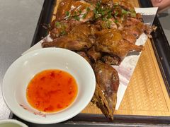 -姑苏家宴·苏帮菜·松鼠桂鱼(苏州总店)