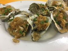 -强记湛江鸡饭店·二十七年老字号(拱北店)
